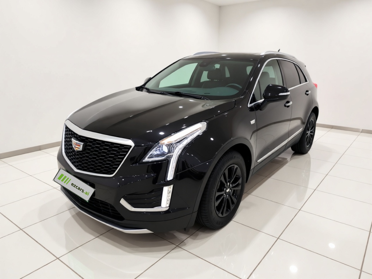 XT5 2021 2.0T RWD Luxury