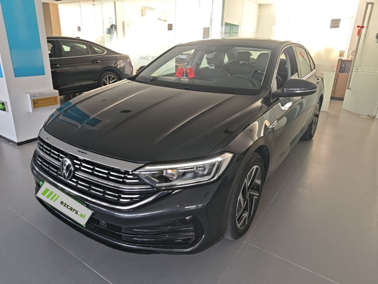 Sagitar 2024 300TSI DSG