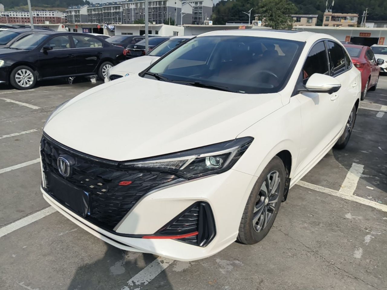 Eado 2025 PLUS 1.4T DCT