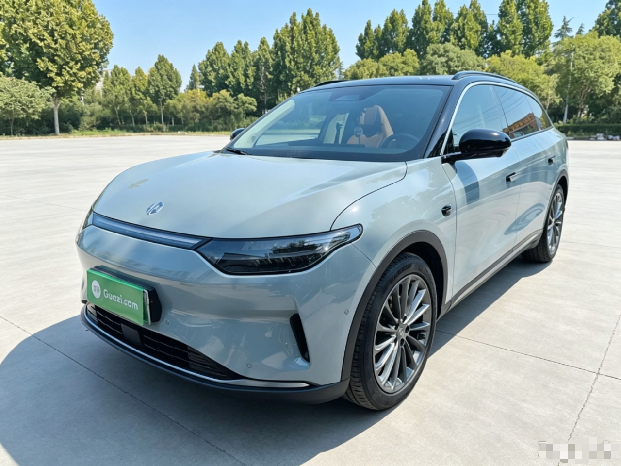 Leapmotor C11 2024 EV 580 Exclusive