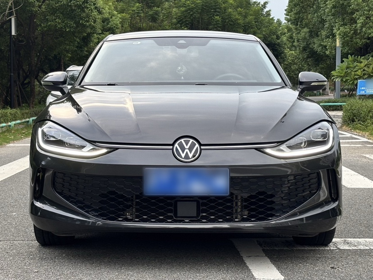 2023 Lamando L 280TSI DSG photo 4