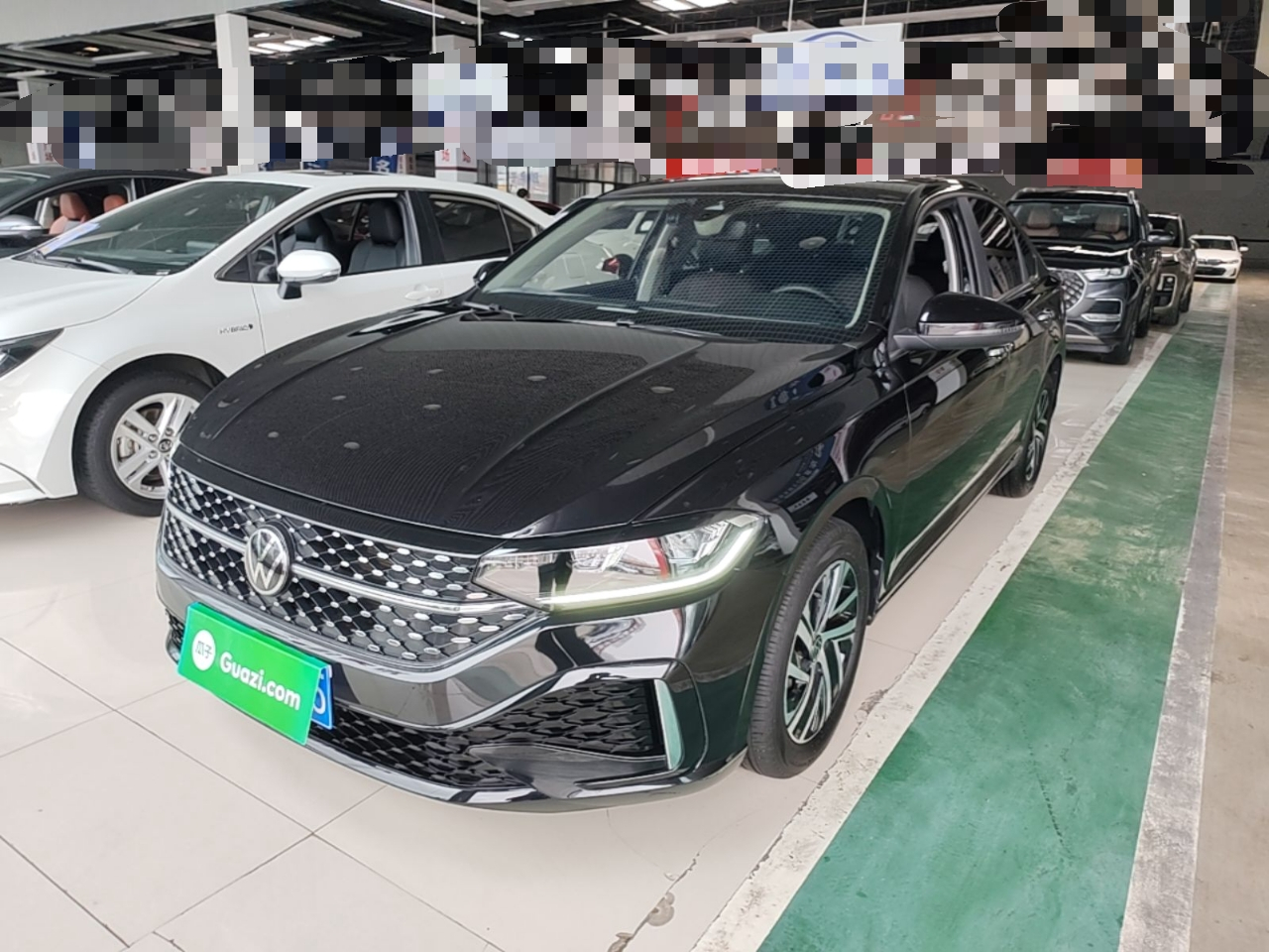 Lavida 2023 300TSI DSG