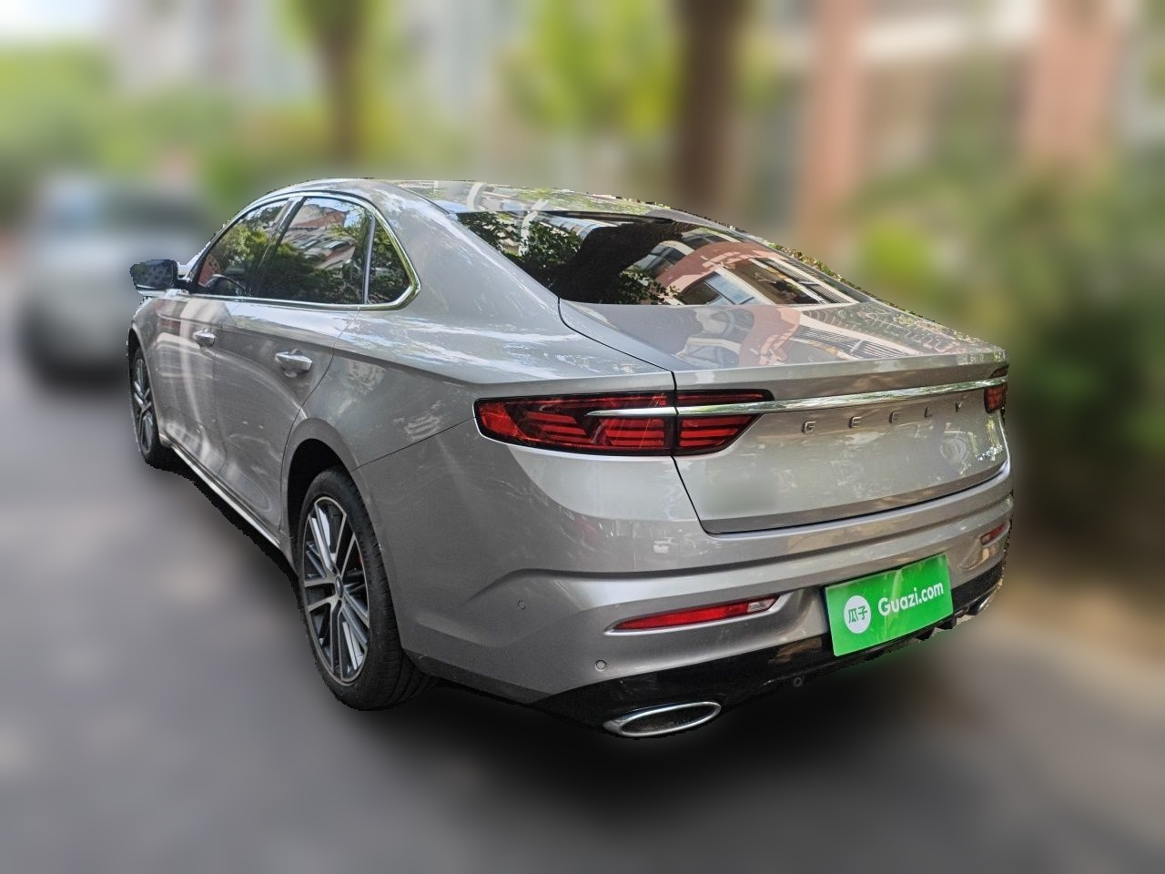 Preface 2021 Facelift 2.0TD Premium photo 4