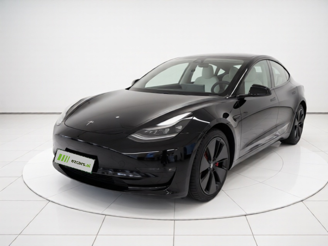 Model 3 2022 RWD