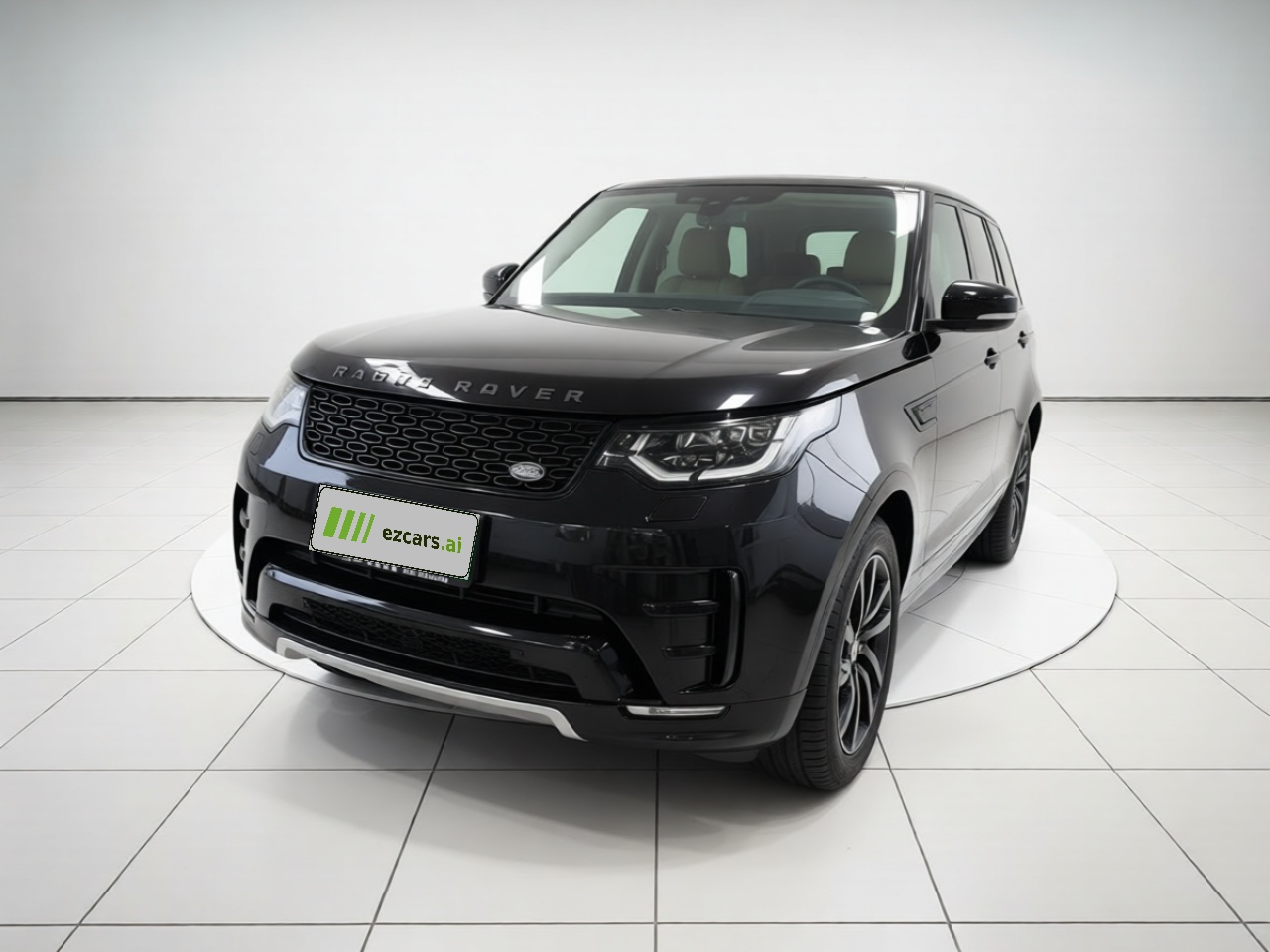 Discovery 2020 3.0 SC V6 30 Special