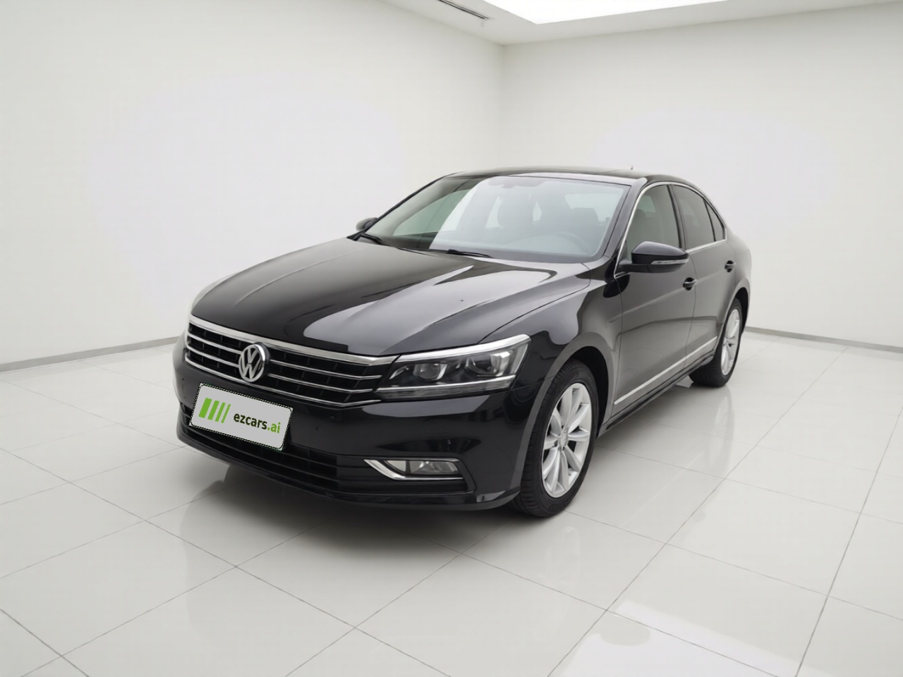 Passat 2017 330TSI DSG