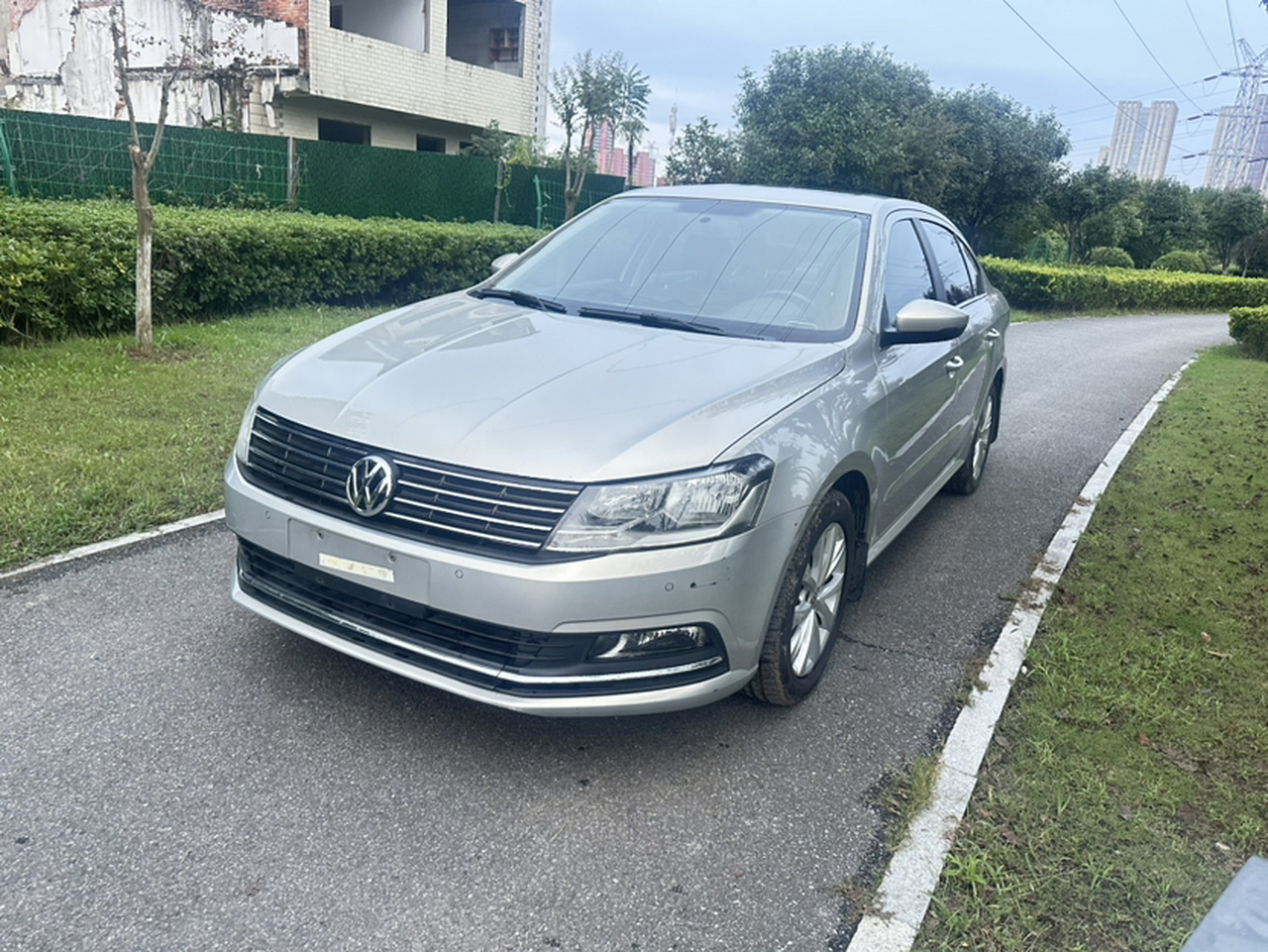Lavida 2015 1.6L AT Comfort
