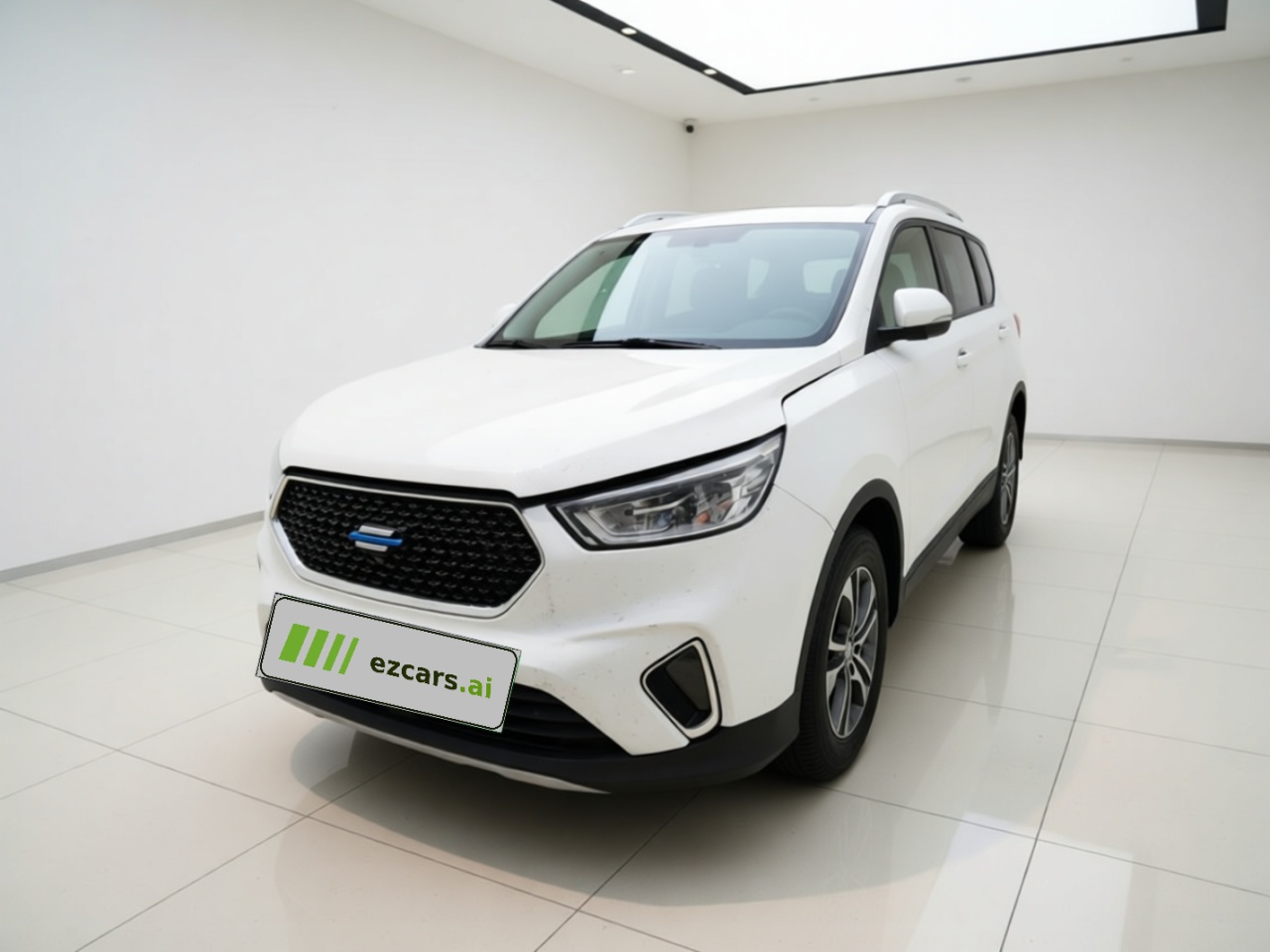 2020 1.5T MT 7-Seater