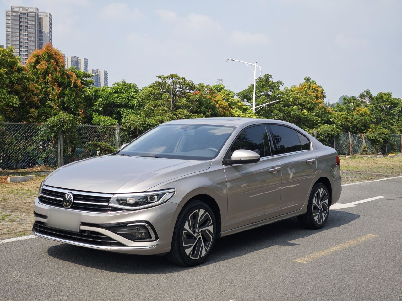 Bora 2023 200TSI DSGPRO