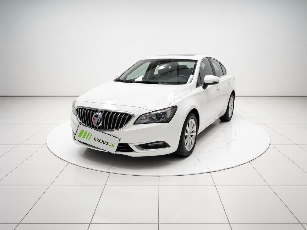 Verano 2017 Sedan 20T DCT Elite