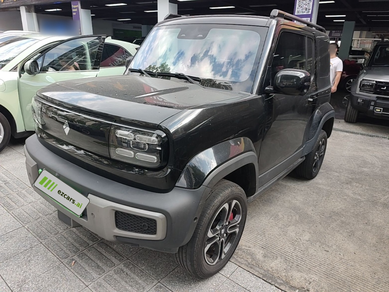 2023 Smart Premium