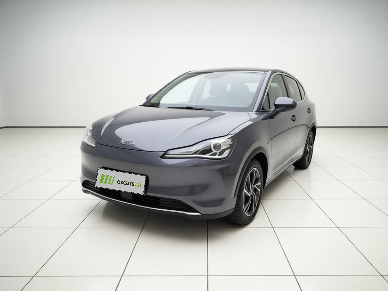 Neta V 2021 Standard Range Upgraded