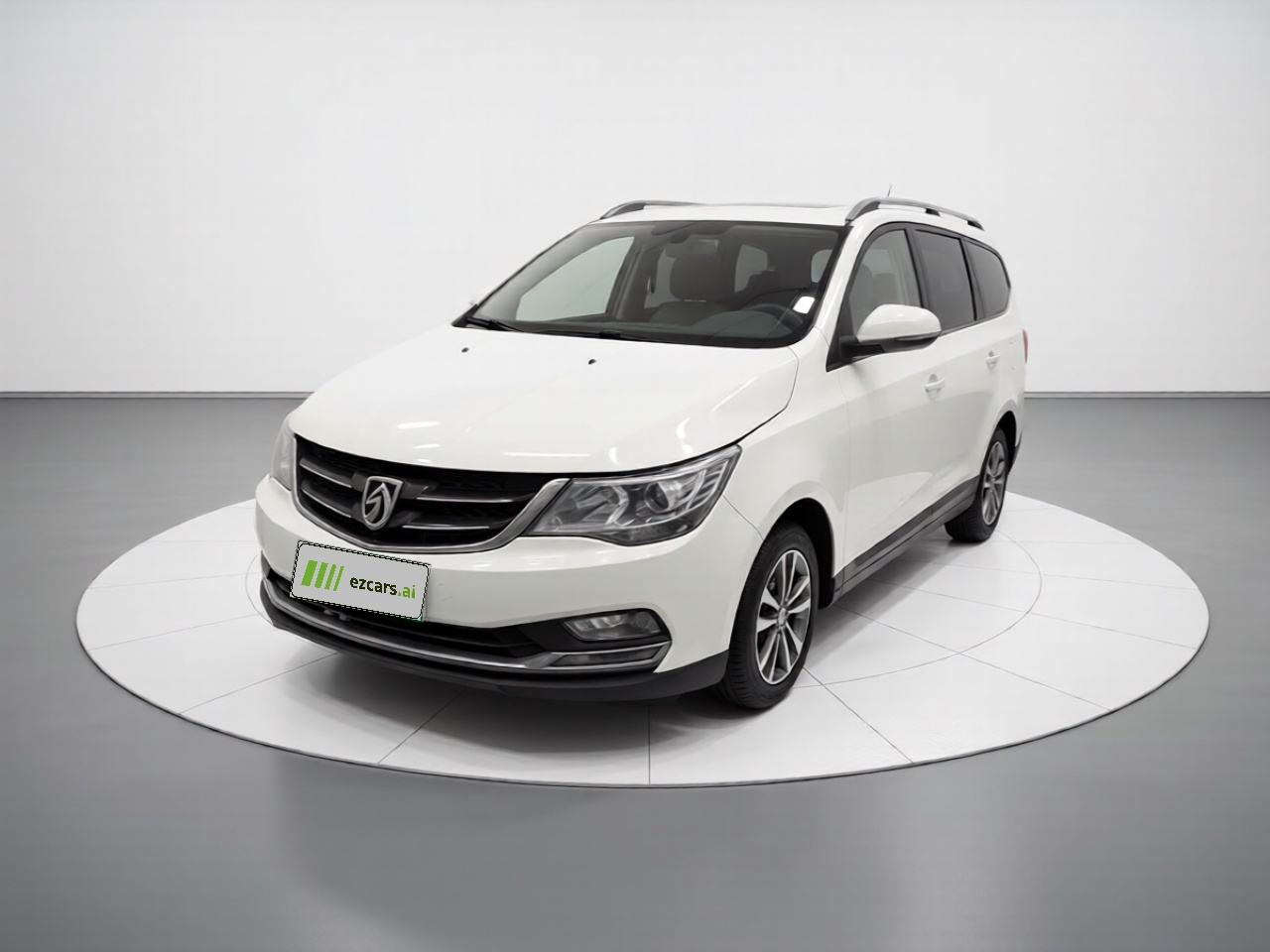 730 2016 1.5L MT Comfort 7-Seater China V