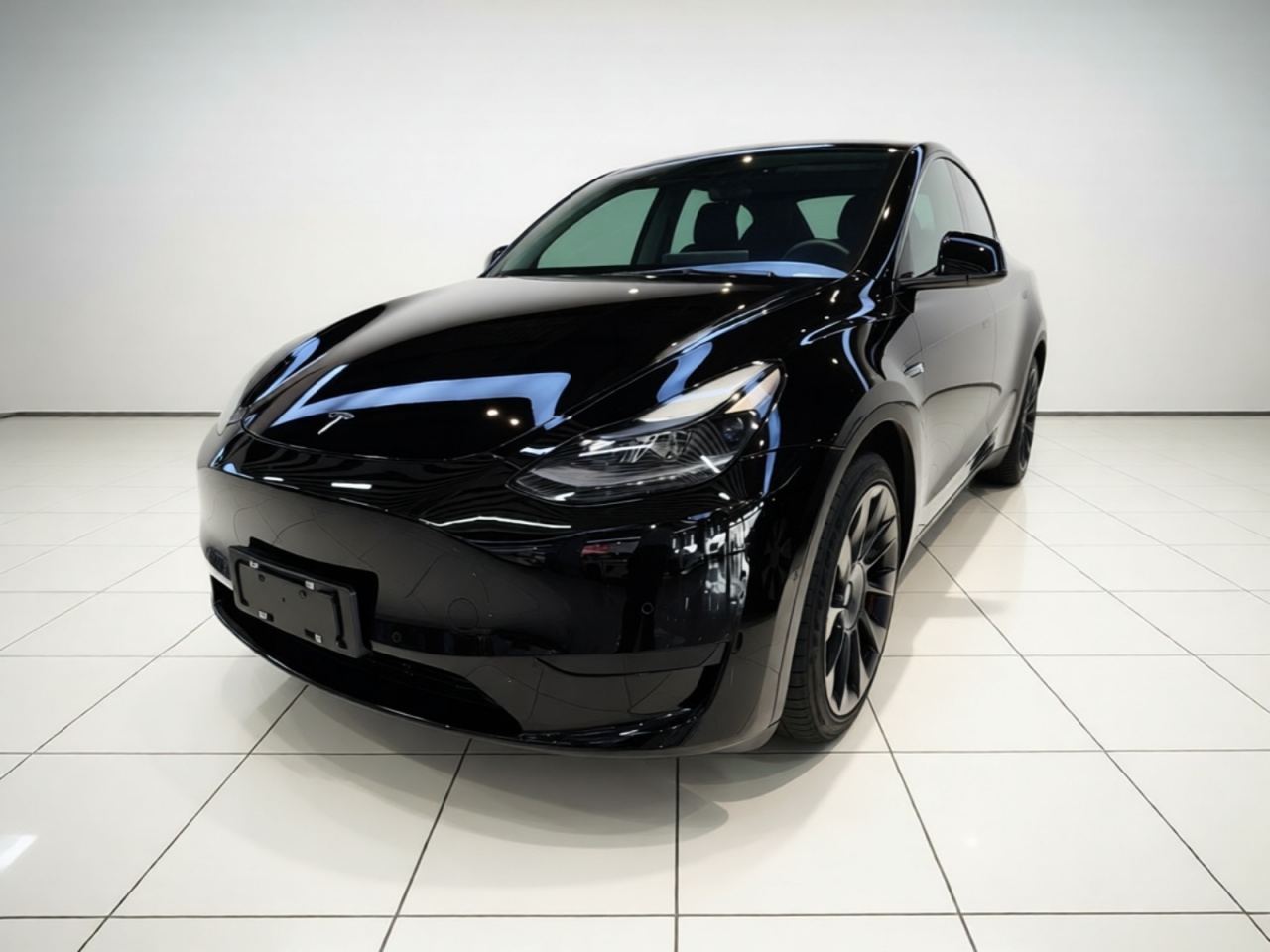 Model Y 2022 RWD