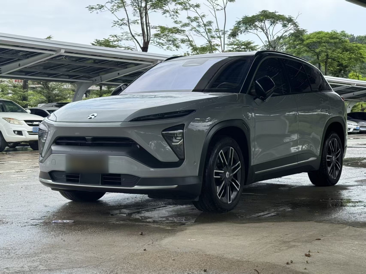 ES6 2020 600KM Sport