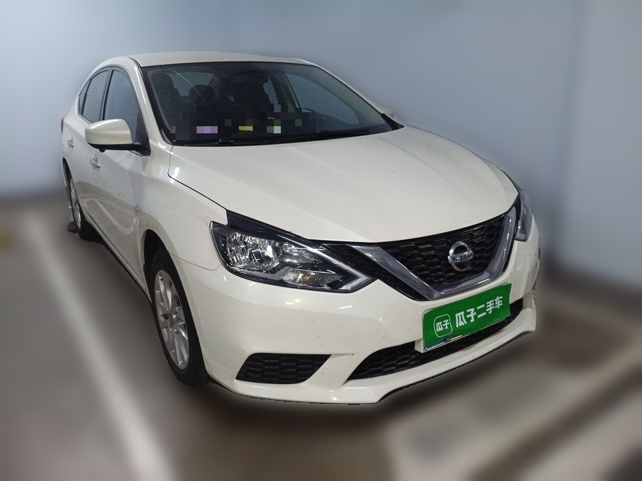 Sylphy 2022 Classic 1.6XE CVT Comfort photo 3