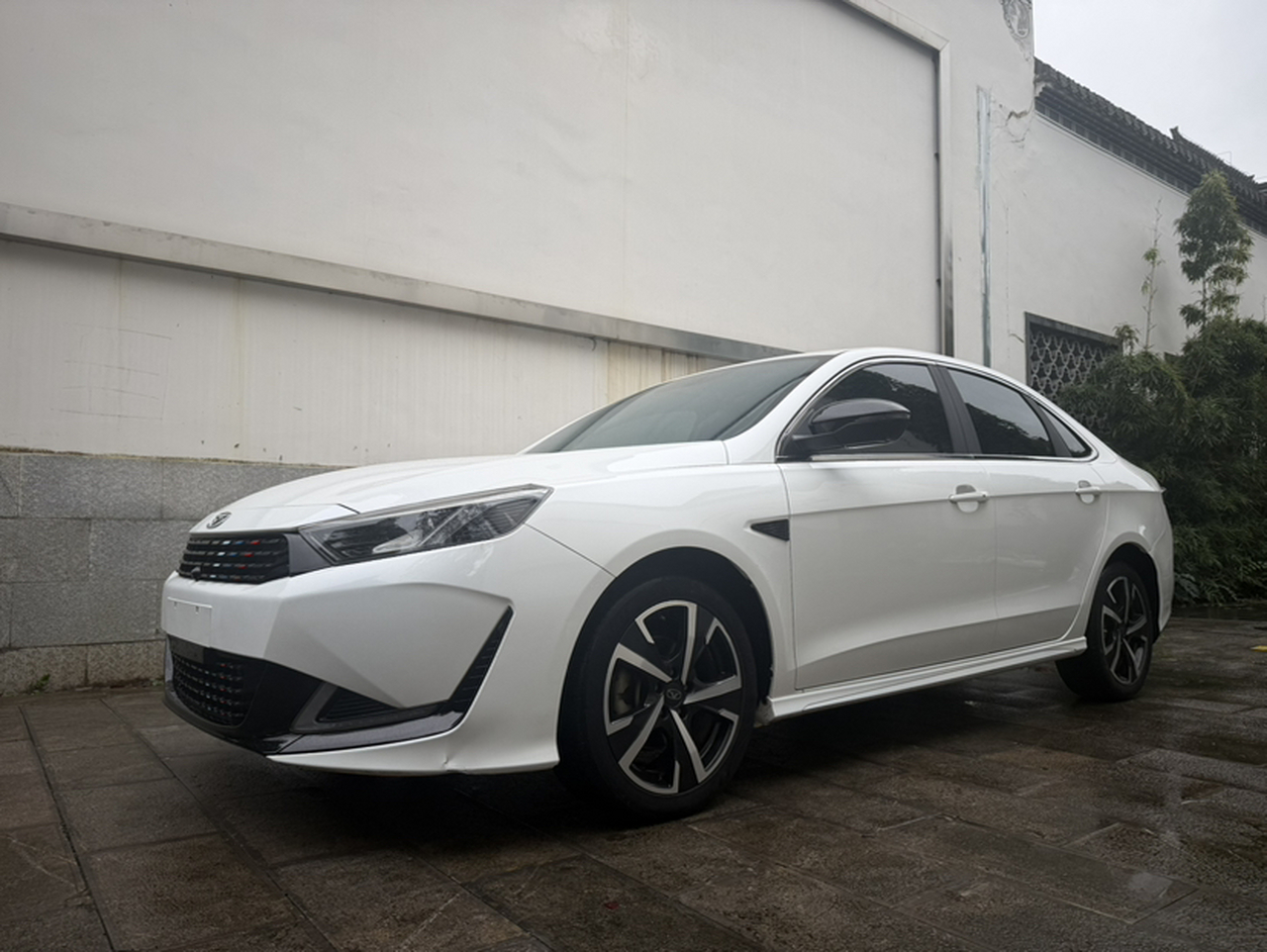 2021 1.5T CVT