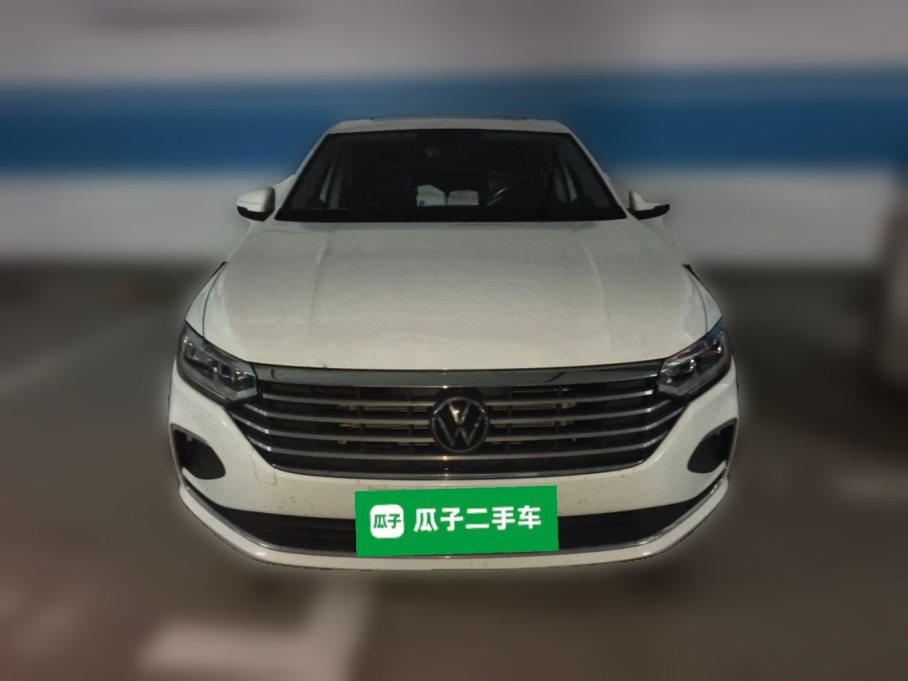 Lavida 2023 1.5L AT photo 2
