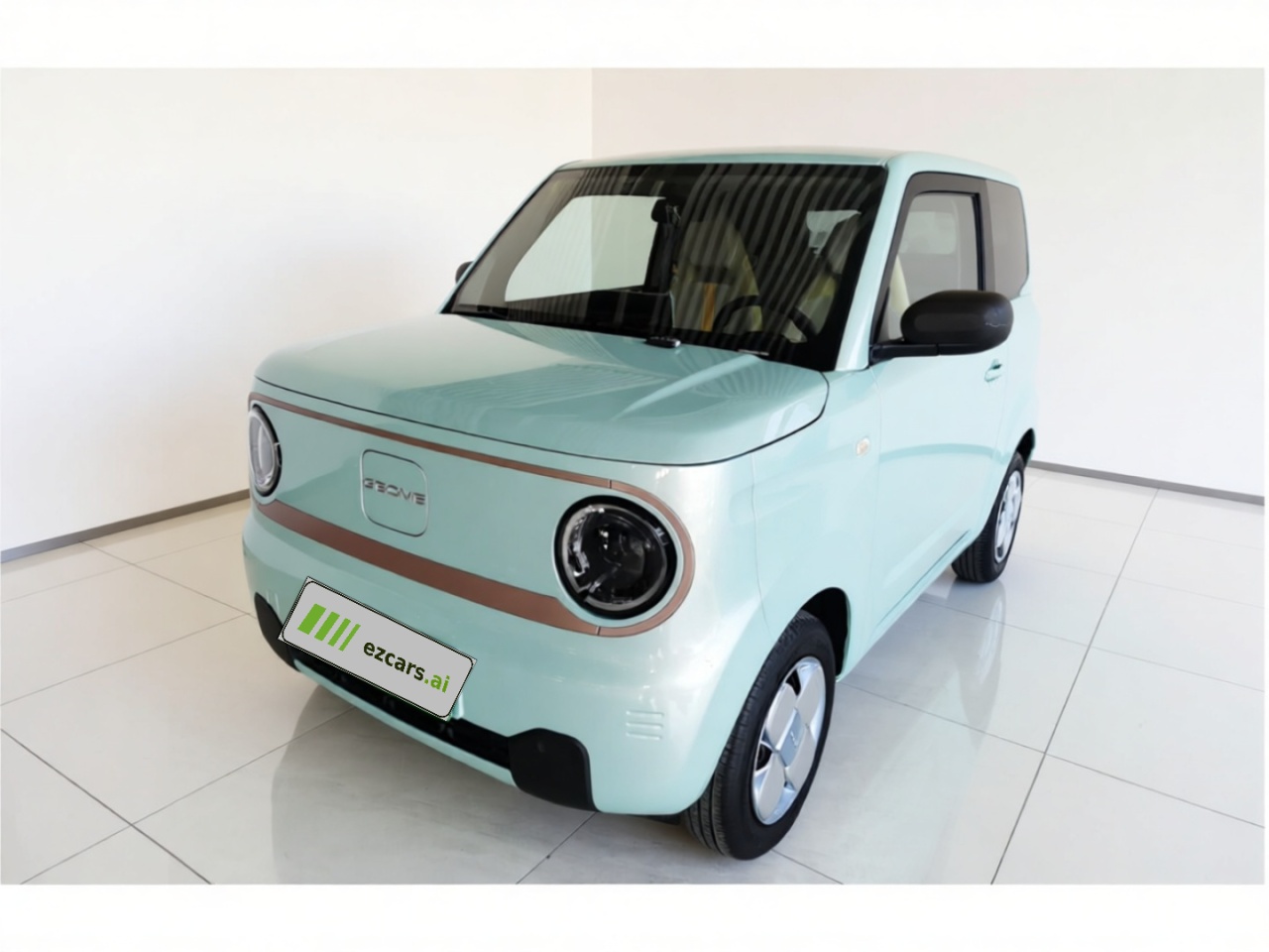 2024 Panda mini 200km Endurance Bear