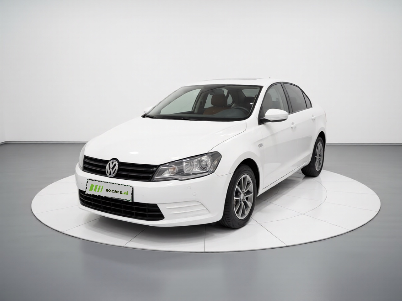 2015 1.6L AT Fashion