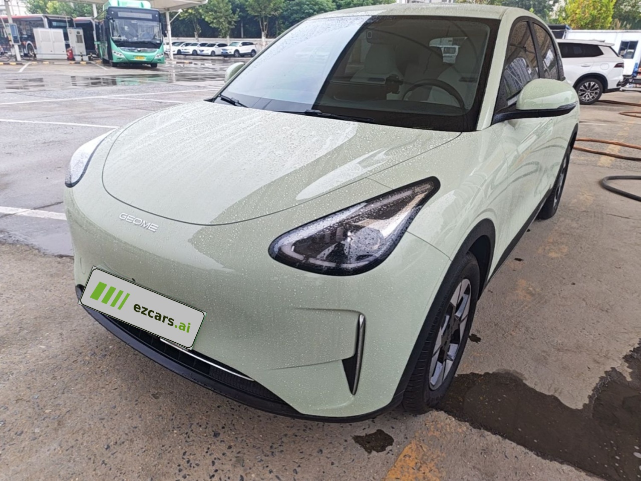 Xingyuan 2025 310km
