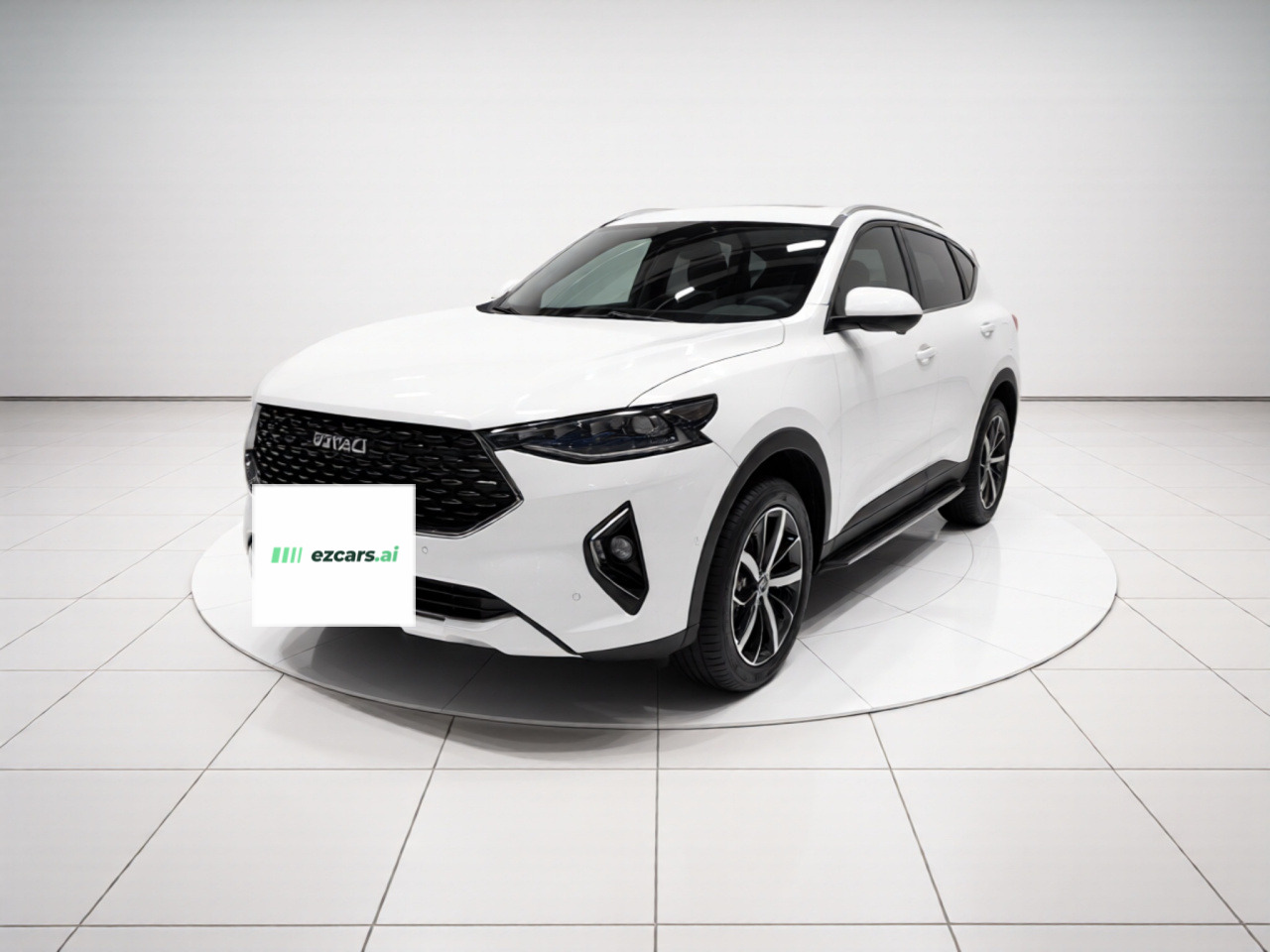F7 2020 1.5T RWD i