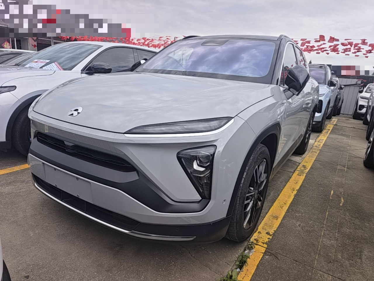 ES6 2020 420KM Sport