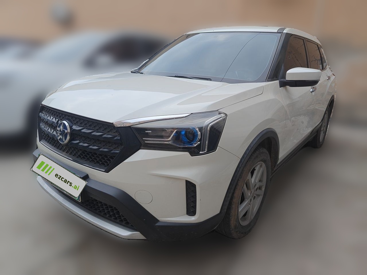 T60 2020 1.6L CVT China VI