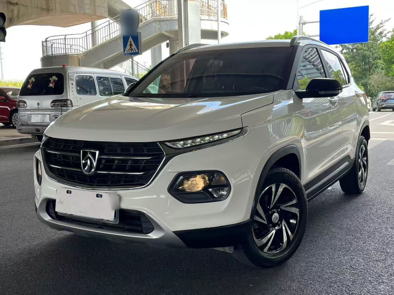 510 2017 1.5L AT Luxury