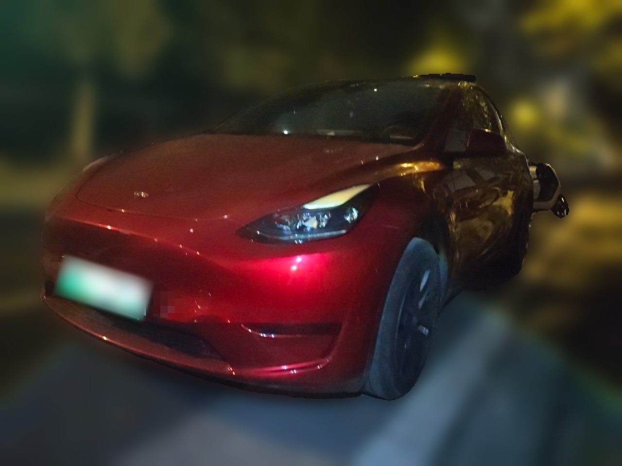 Model Y 2024 RWD