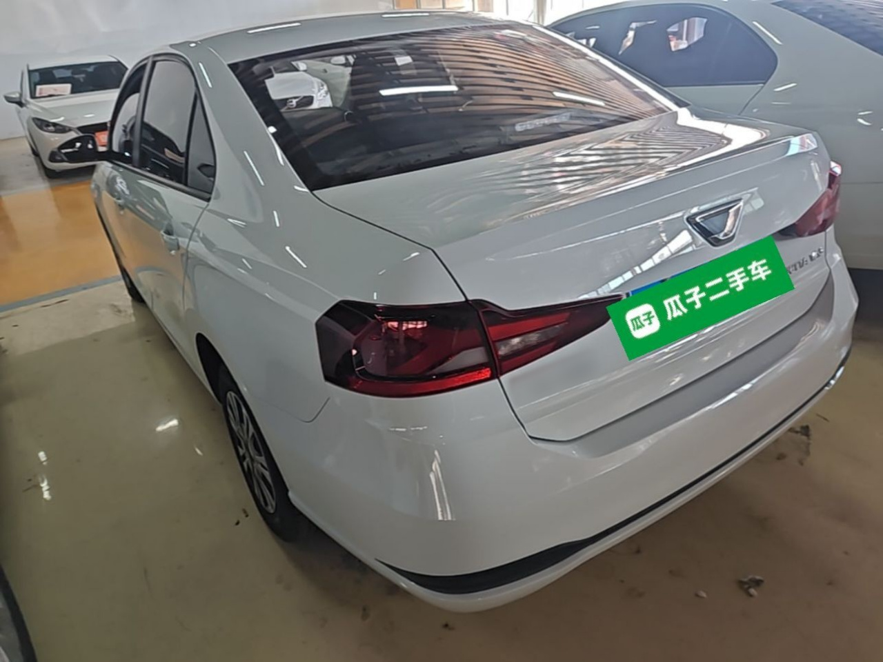 VA3 2021 1.5L AT photo 4