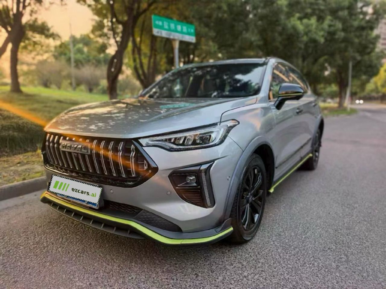 2021 1.5T Platinum