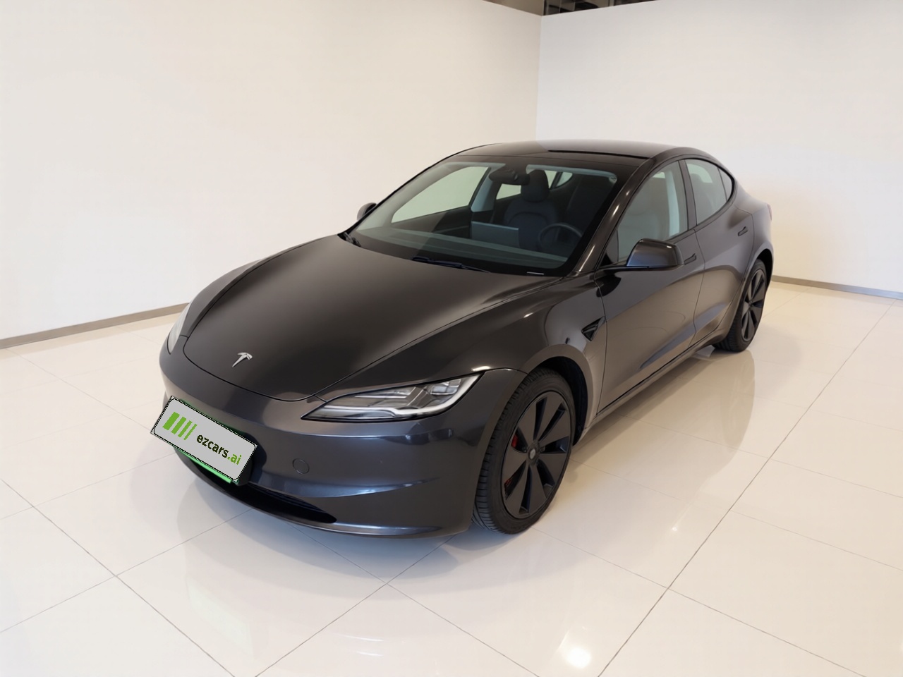 Model 3 2023 RWD