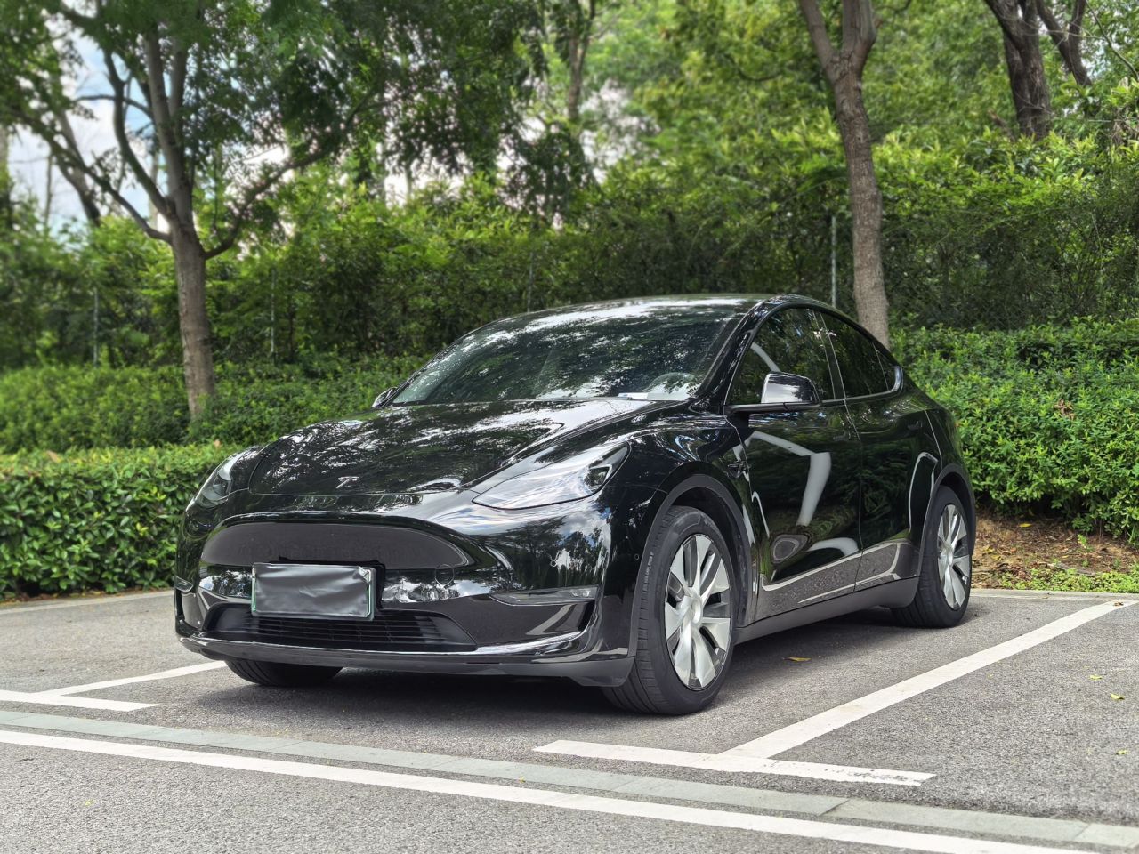 Model Y 2021 Standard Range RWD