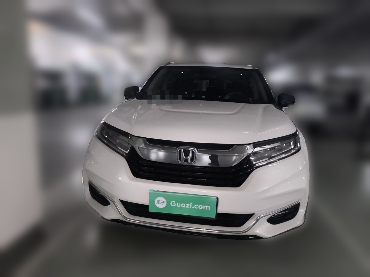 Avancier 2020 370TURBO AWD Exclusive photo 2