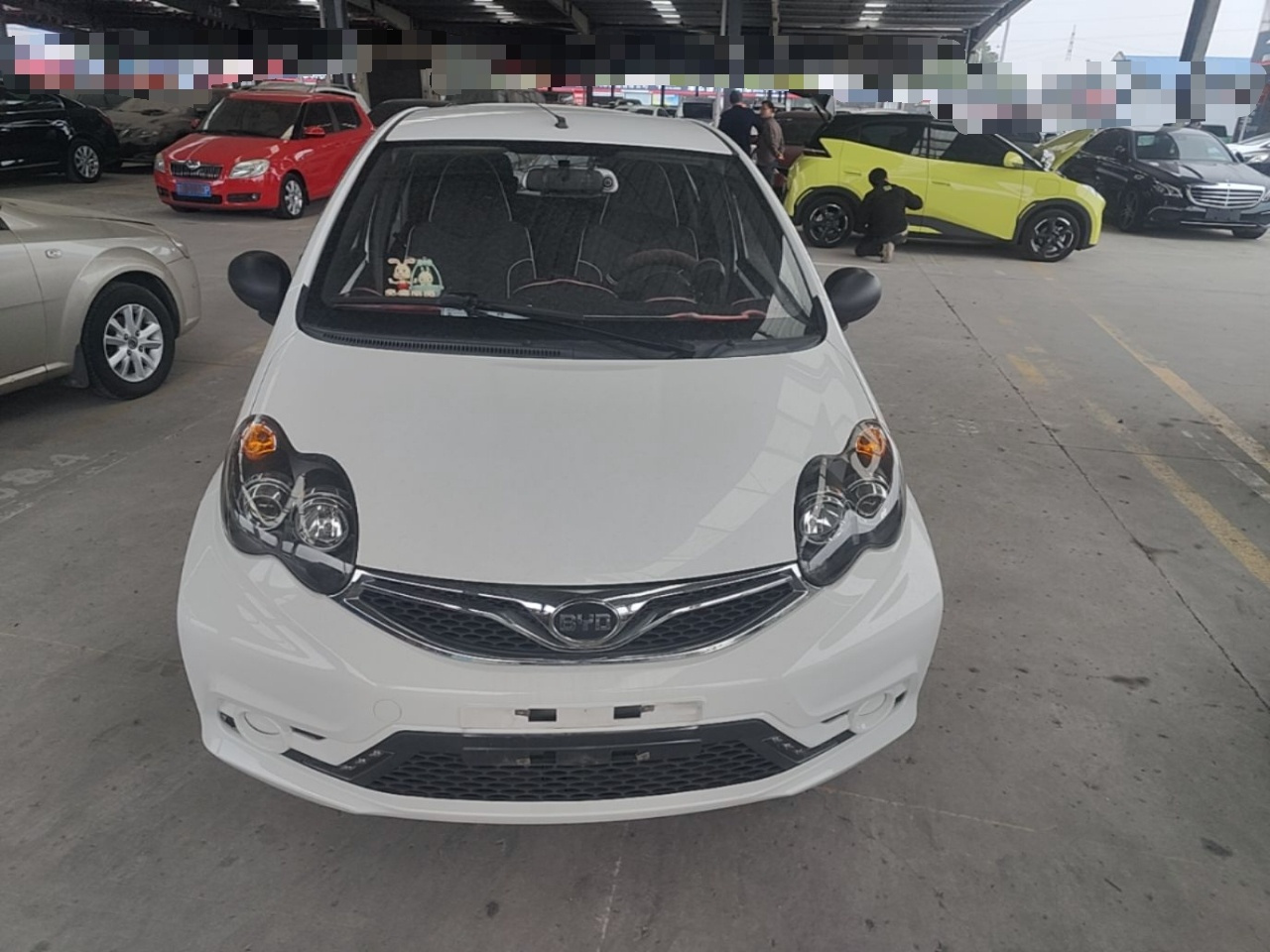 F0 2015 1.0L AMT photo 2