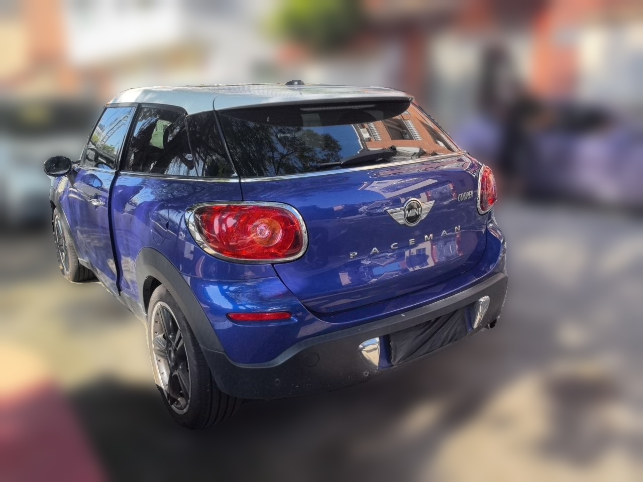 2013 1.6L COOPER photo 4