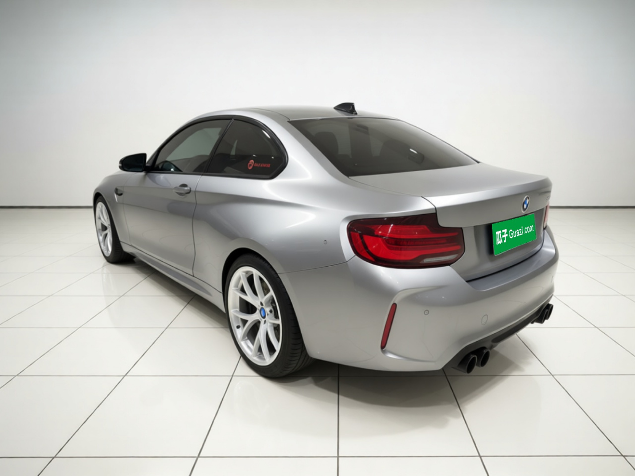 M2 2018 M2 photo 4
