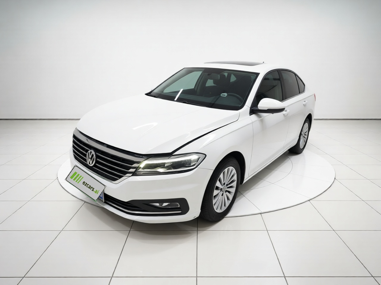 Lavida 2019 1.5L AT Comfort China VI