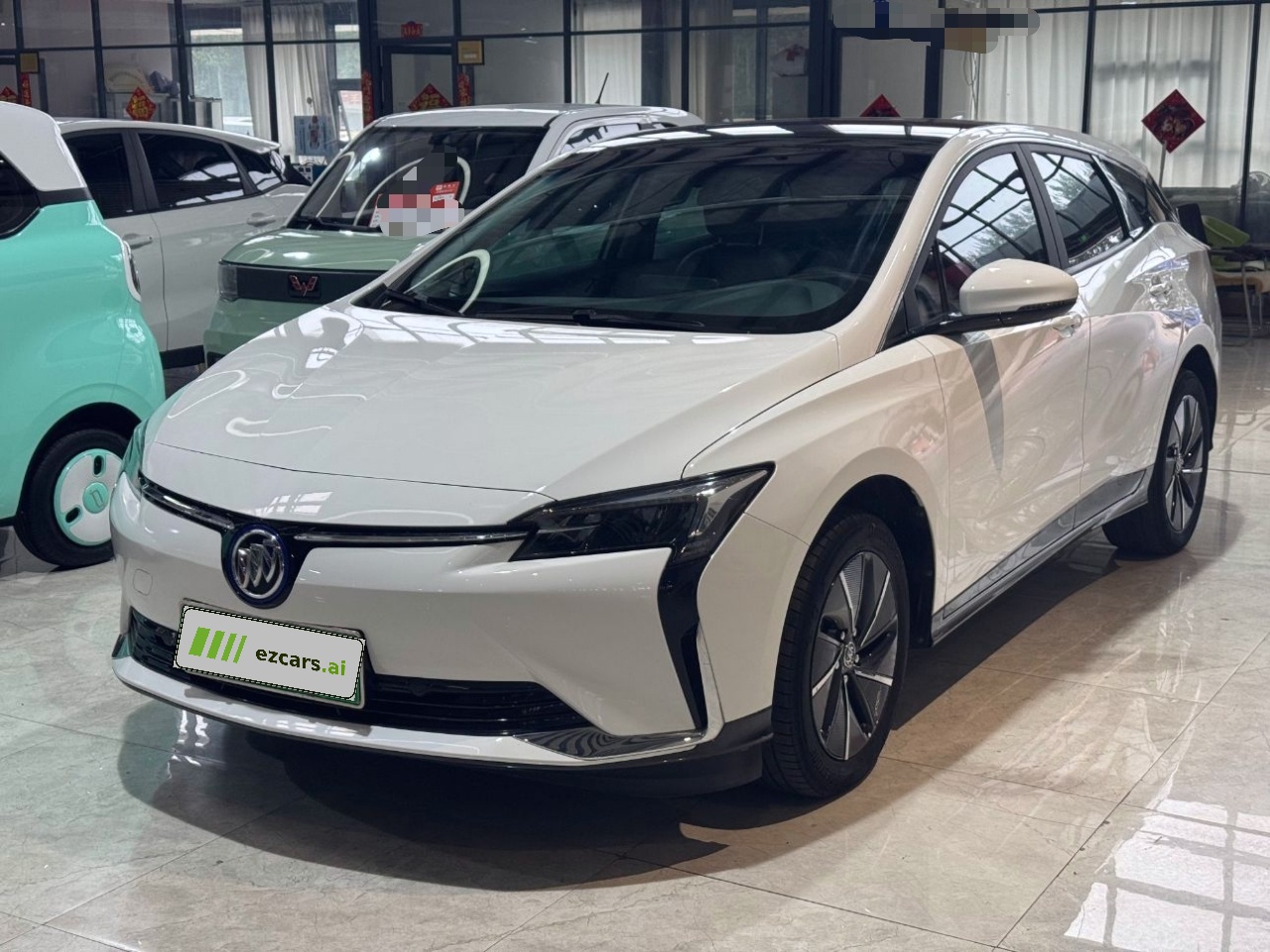 6 2024 430km