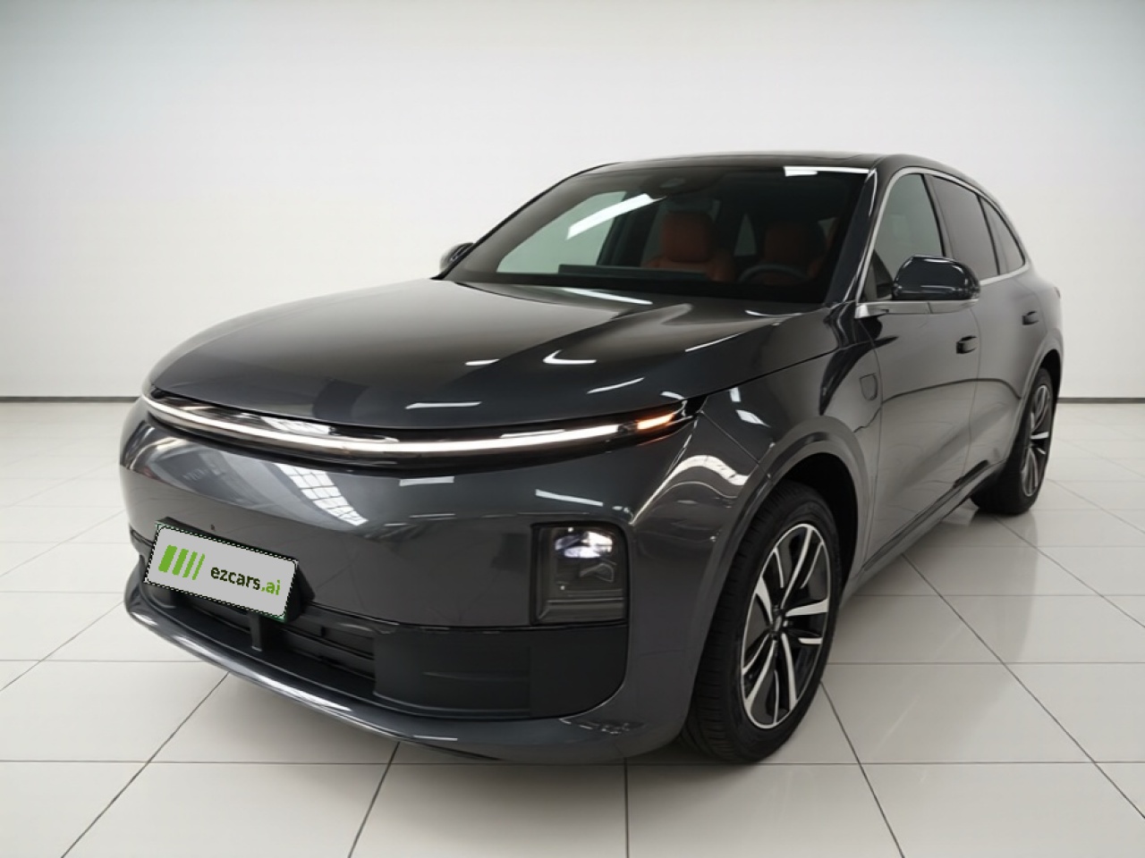 Li Auto L6 2024 Pro