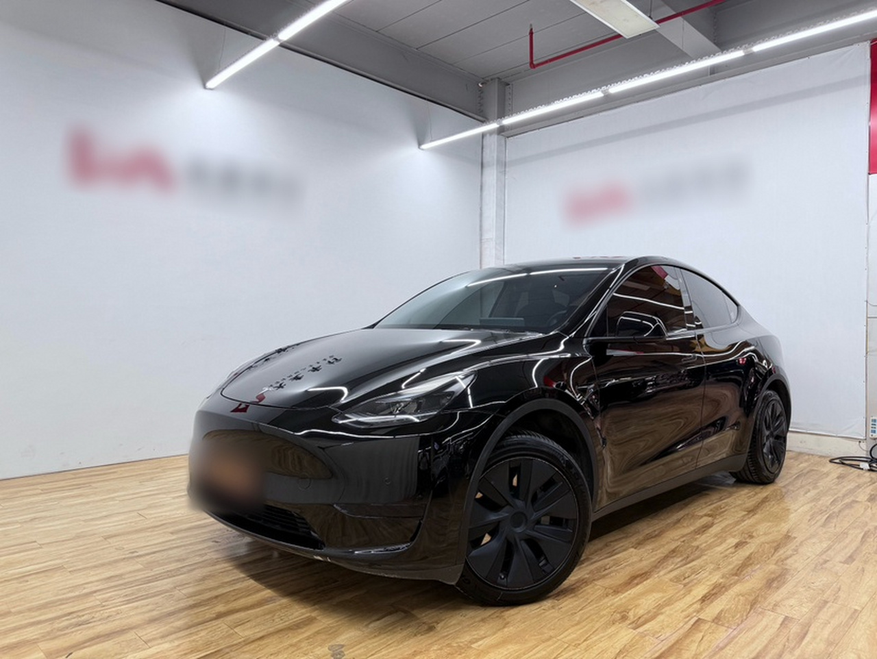 Model Y 2023 RWD