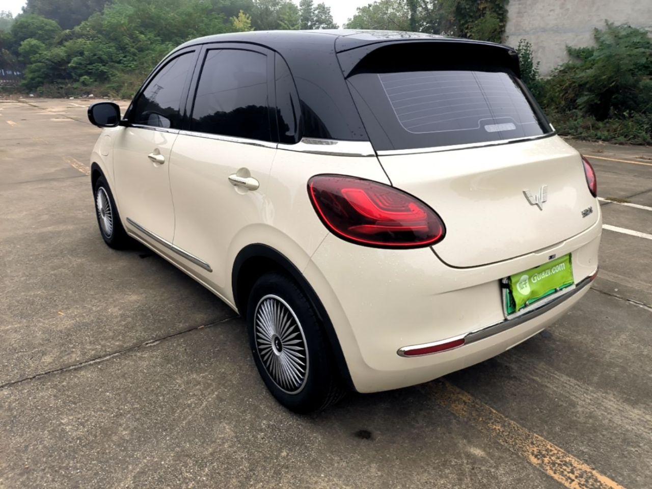 Wuling Bingo 2025 333km Exclusive photo 4
