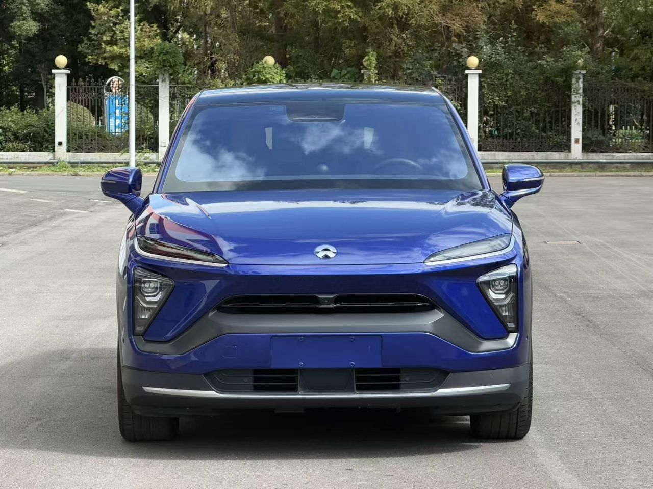 EC6 2020 440KM Performance photo 2
