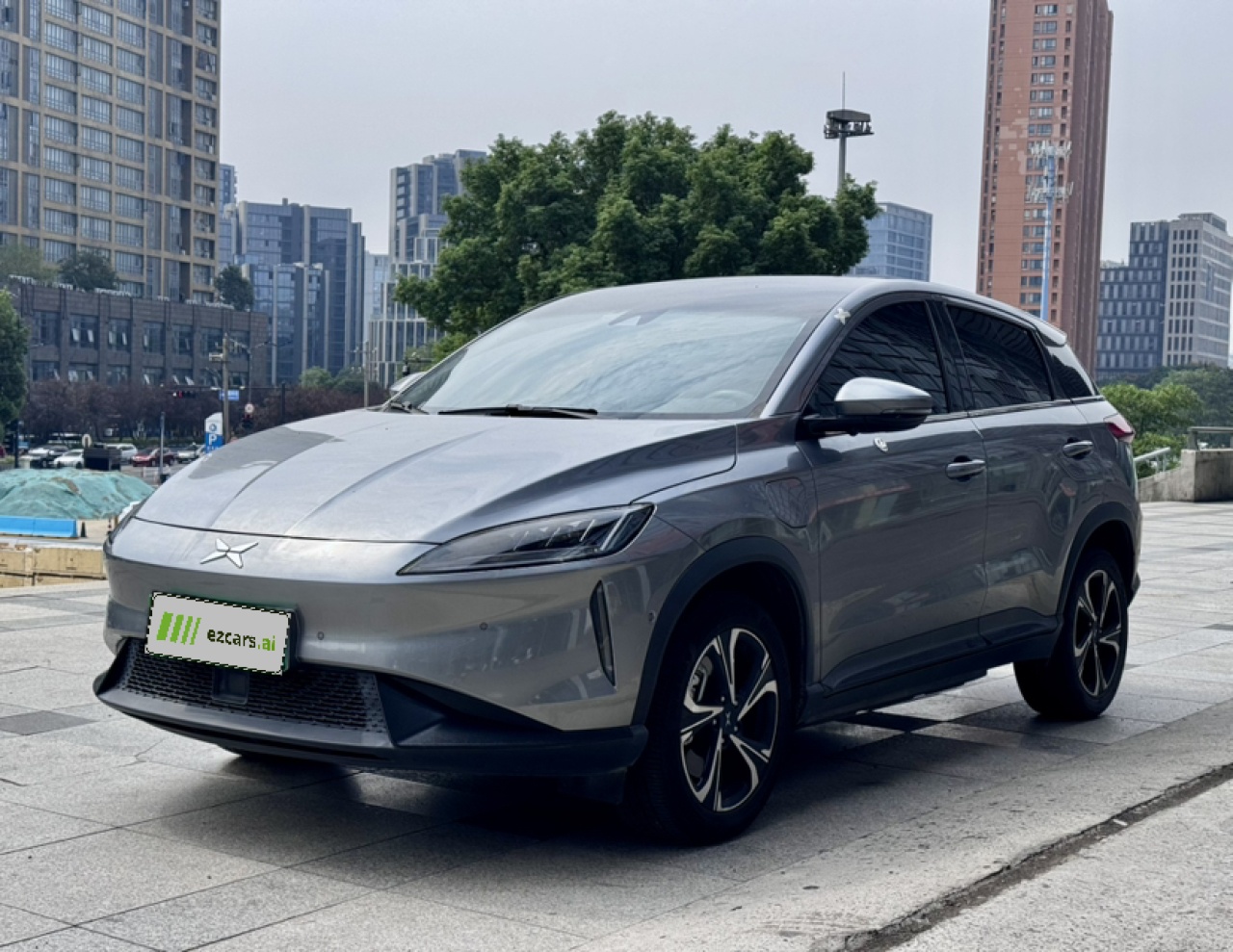 G3 2020 520 Smart