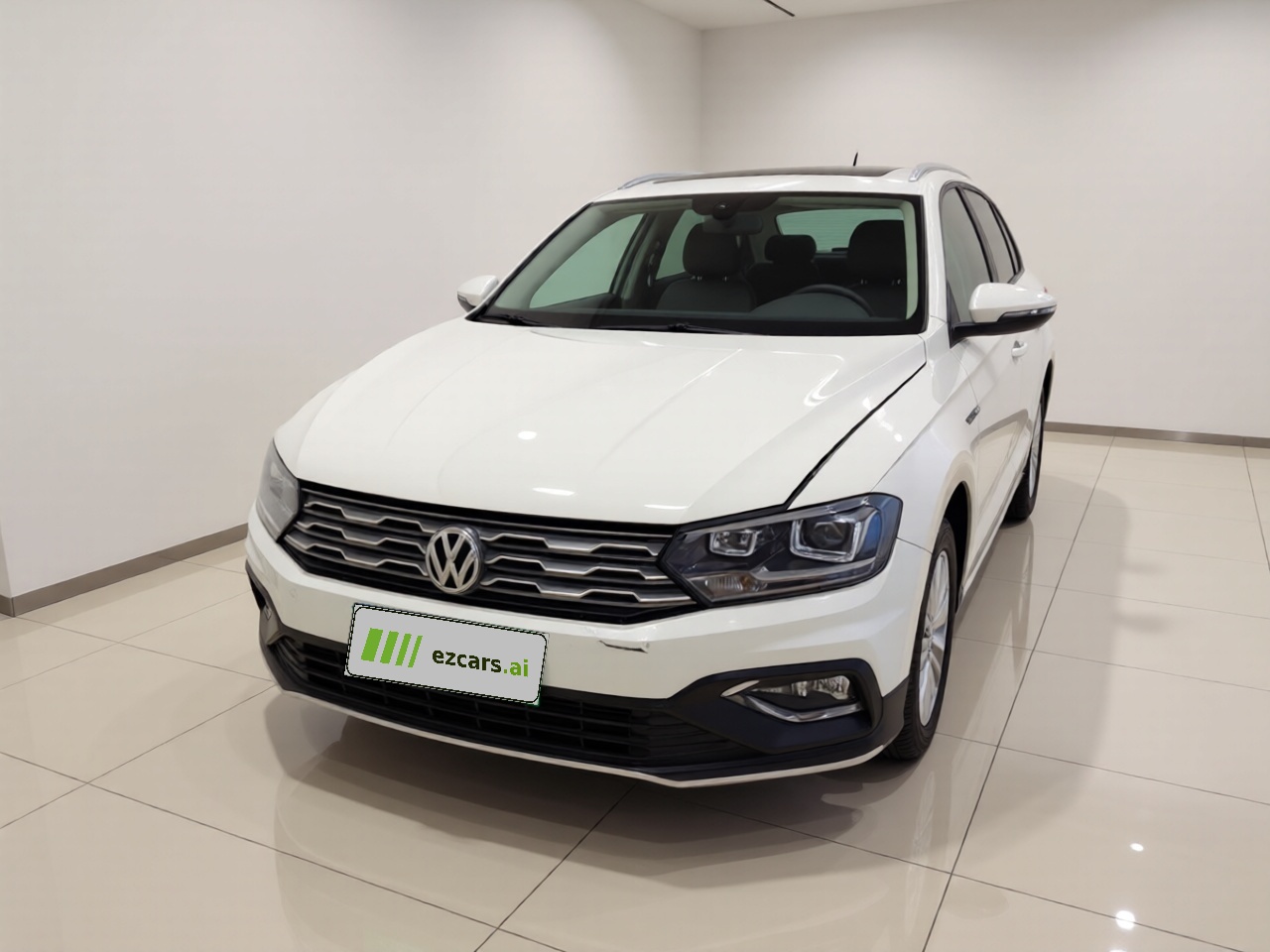 C-TREK 2018 230TSI DSG Comfort