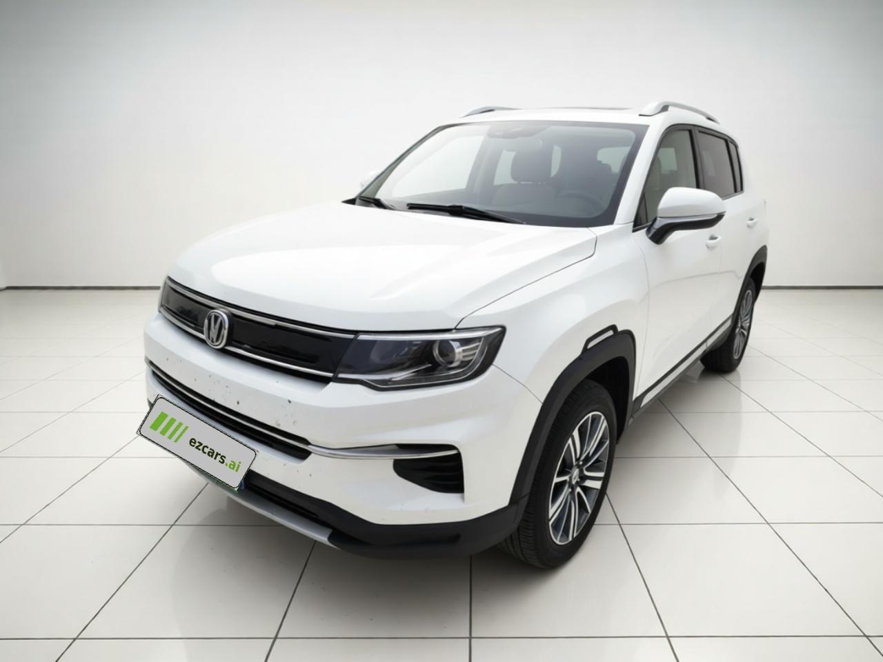 CS35PLUS 2019 1.6L MT