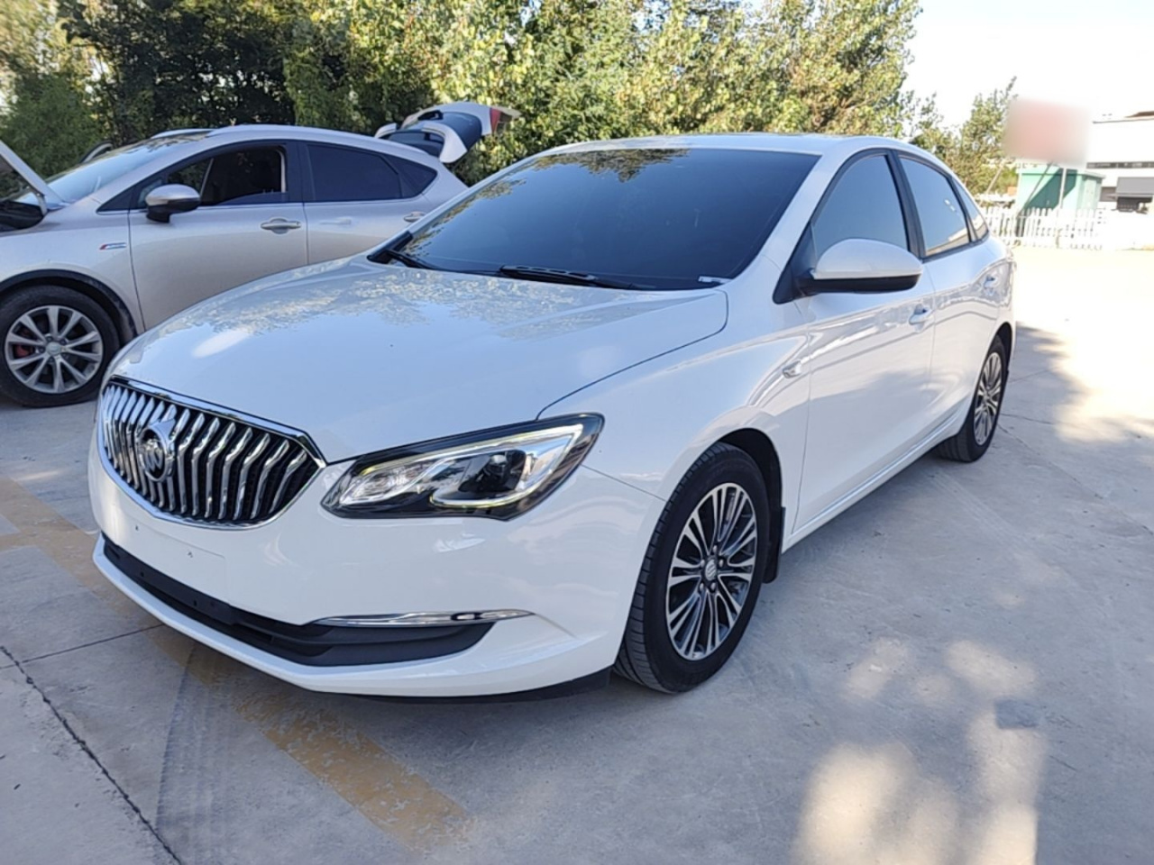 Excelle 2016 18T DCT Elite