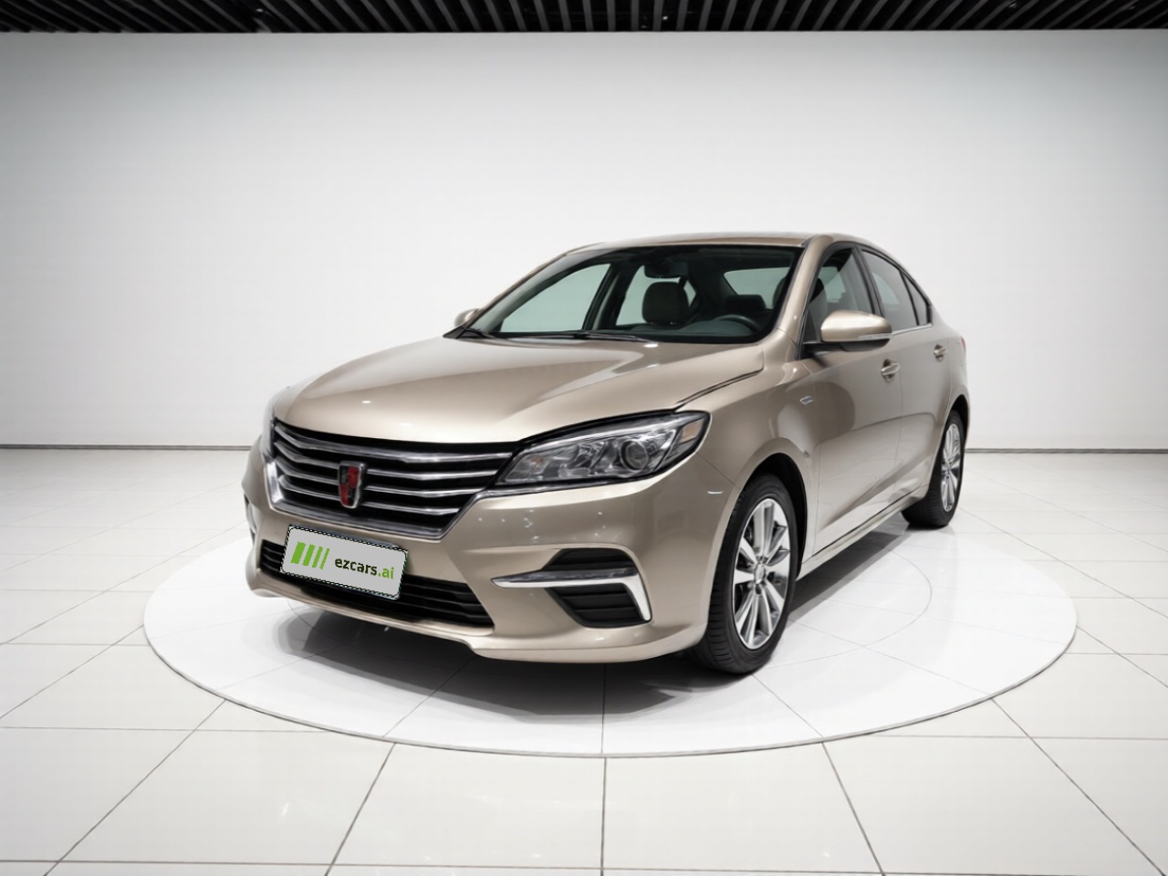 360 2018 PLUS 1.5L AT Luxury