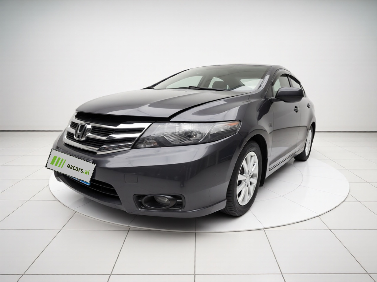 Classic 2012 1.5L MT Comfort